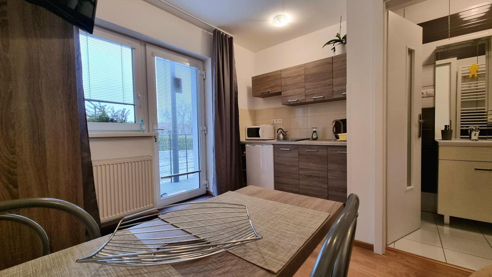 Apartmany Miluska Бешенёва Номер фото